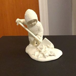 Department 56 Snowbabies